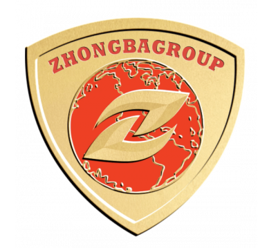 Zhongba Energy Logo